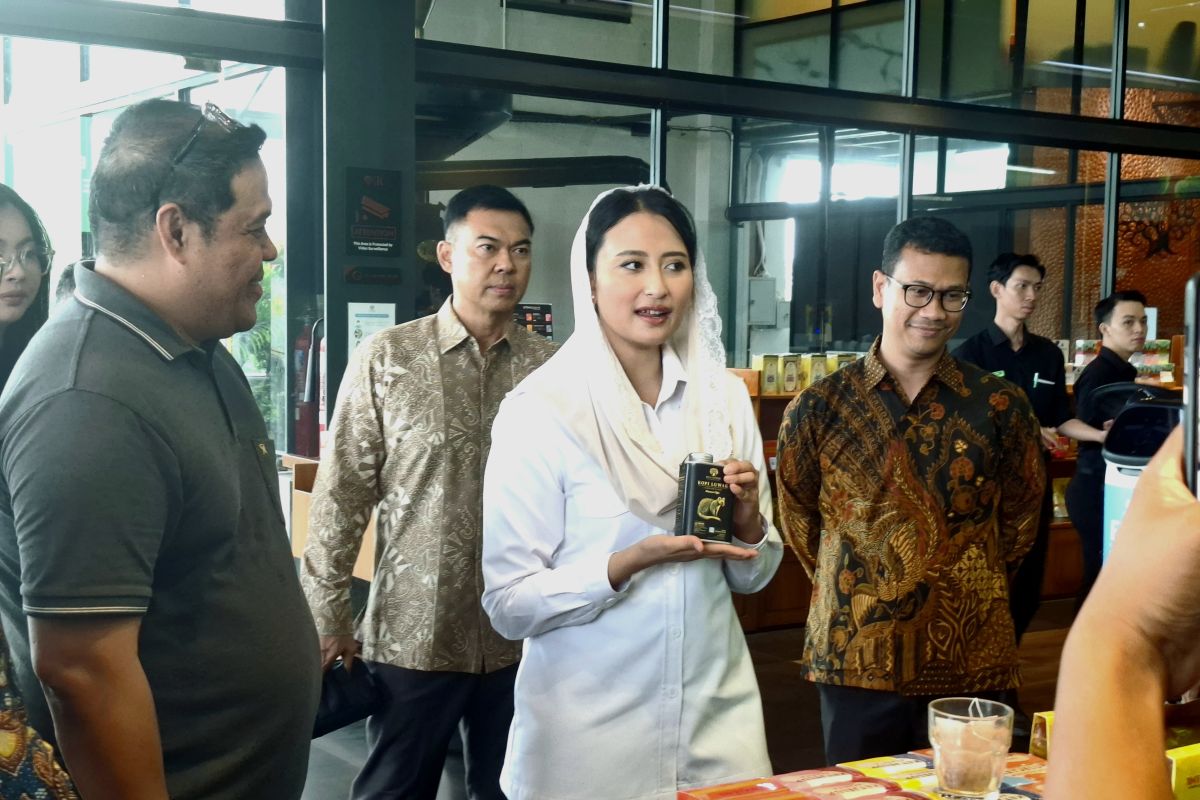 Indonesia holds 400 business matchings to boost trade