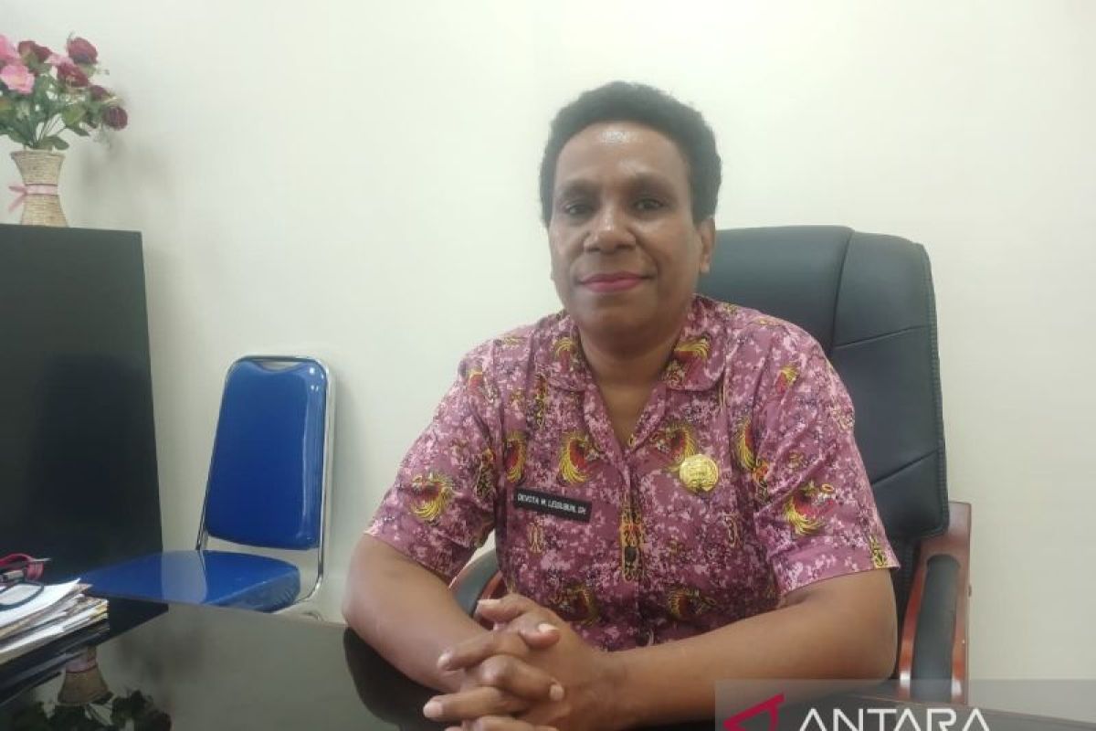 Dinas Sosial Mimika masih buka pendaftaran siswa Sekolah Rakyat