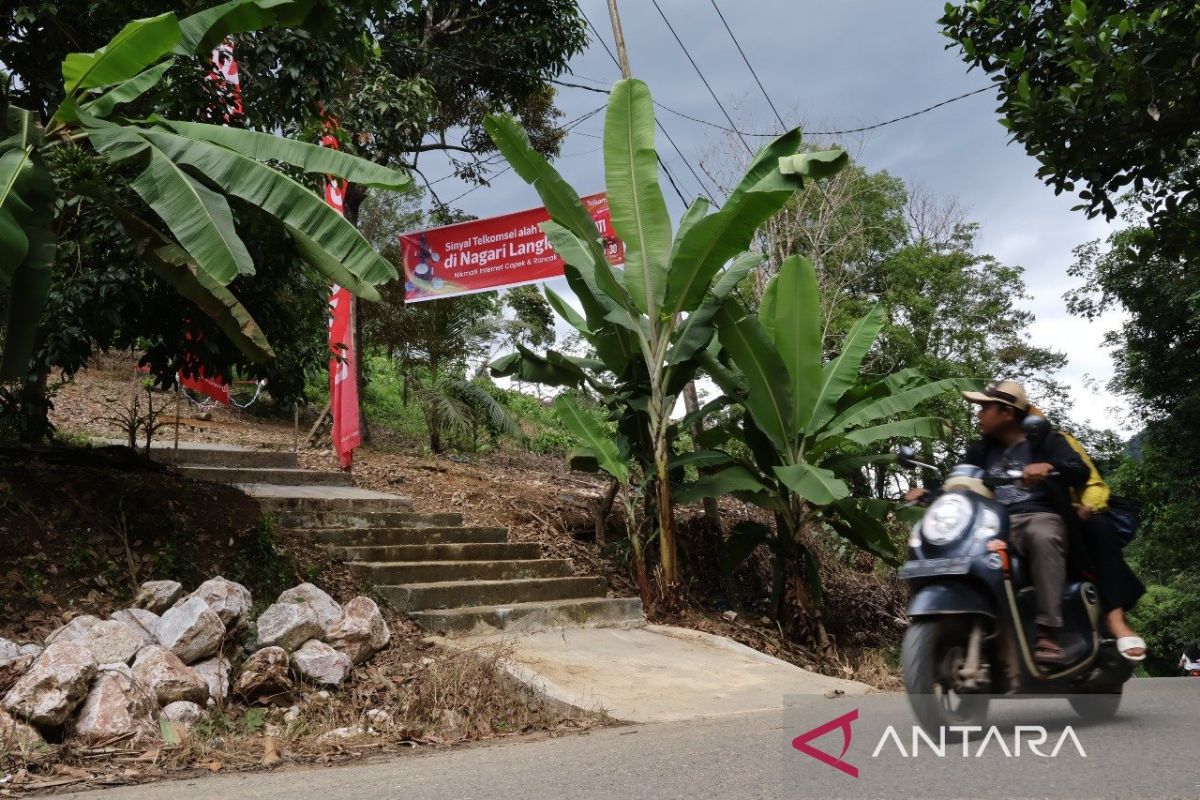 Legislator: Presiden Prabowo jamin pemerataan pembangunan di Sumbar