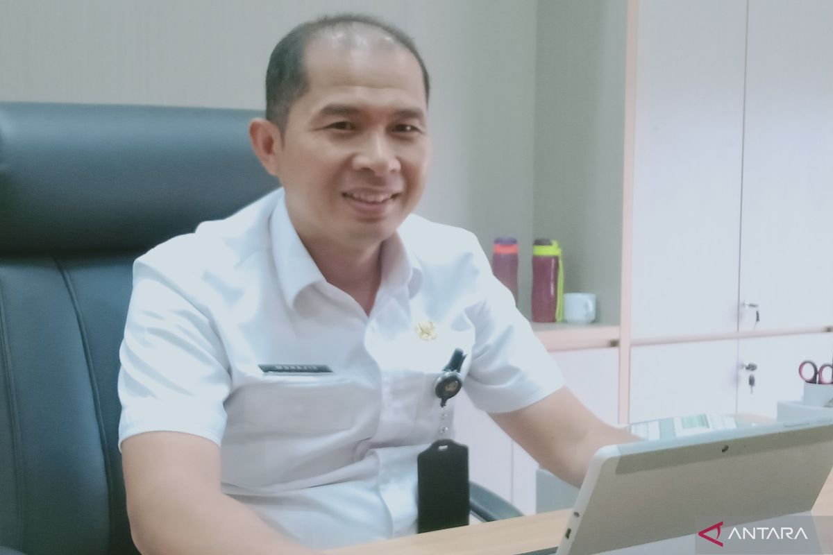 Pemkab Penajam beri insentif guru sekolah swasta Rp1,4 juta per bulan