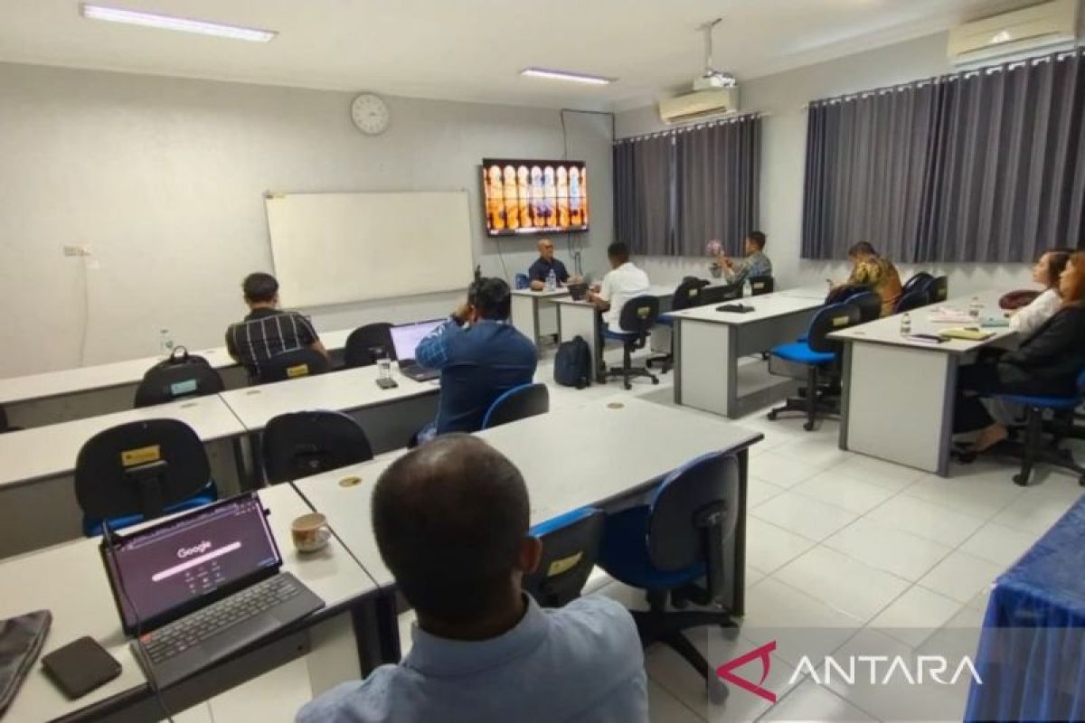 Gratispol Kaltim  bangun percaya diri mahasiswa tingkatkan talenta