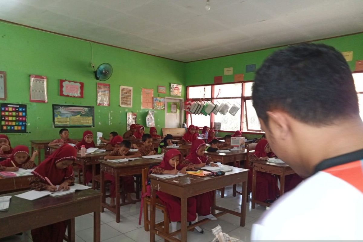 Disdik Maros jalankan SE Kemendikdasmen terkait non-ASN