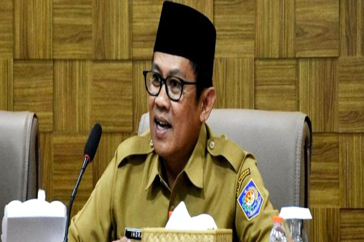 Pj Bupati Barut imbau masyarakat jaga persatuan sambil menunggu putusan MK