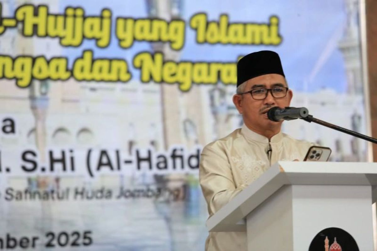 Pemkot Tarakan Terus Dukung Langkah PHI Dalam Pembangunan
