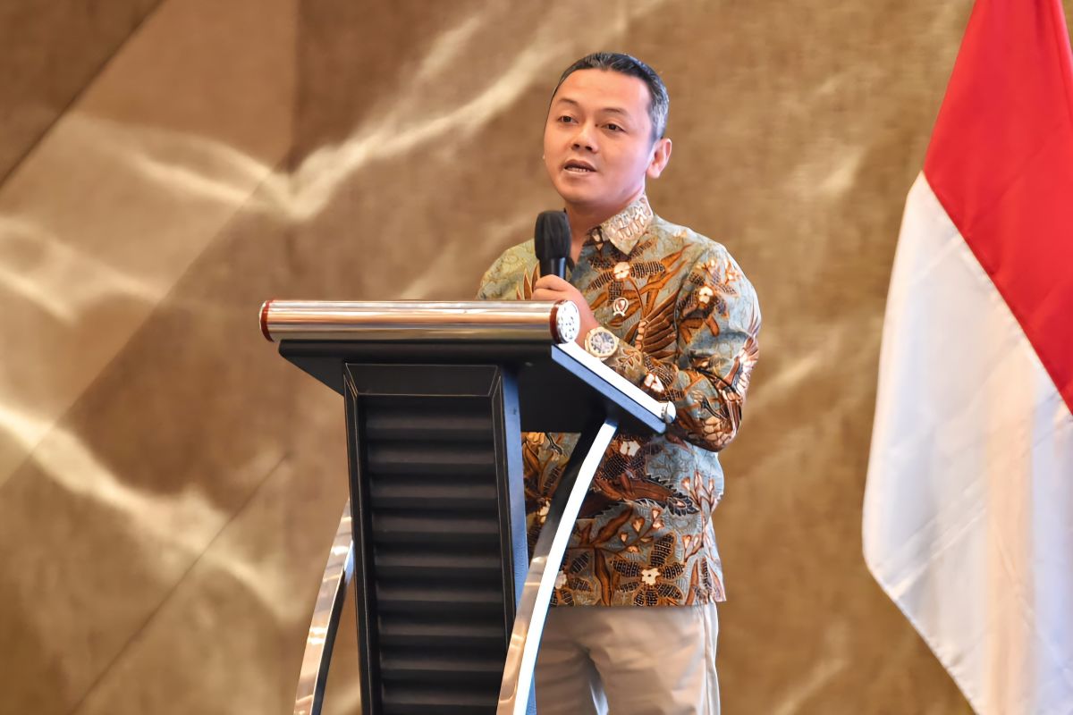 Wamendikdasmen ajak kepala sekolah tiru etos kerja CEO
