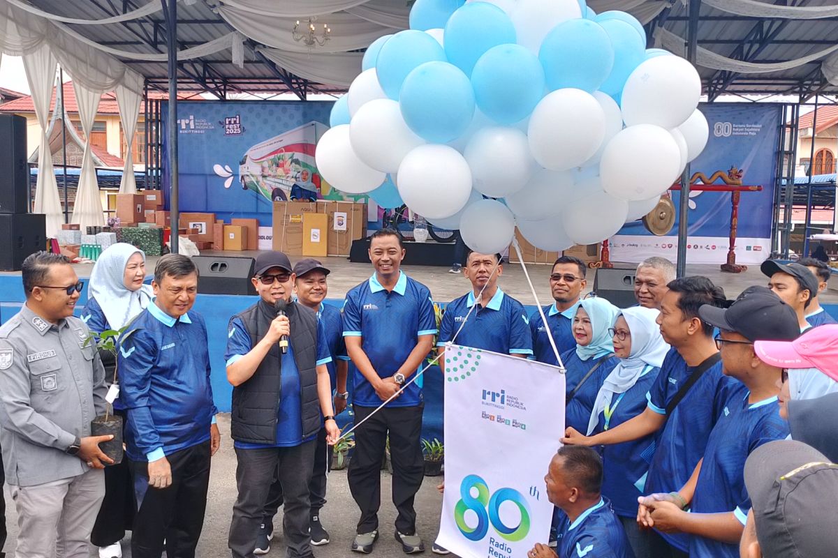 Transformasi digital dan relevansi radio