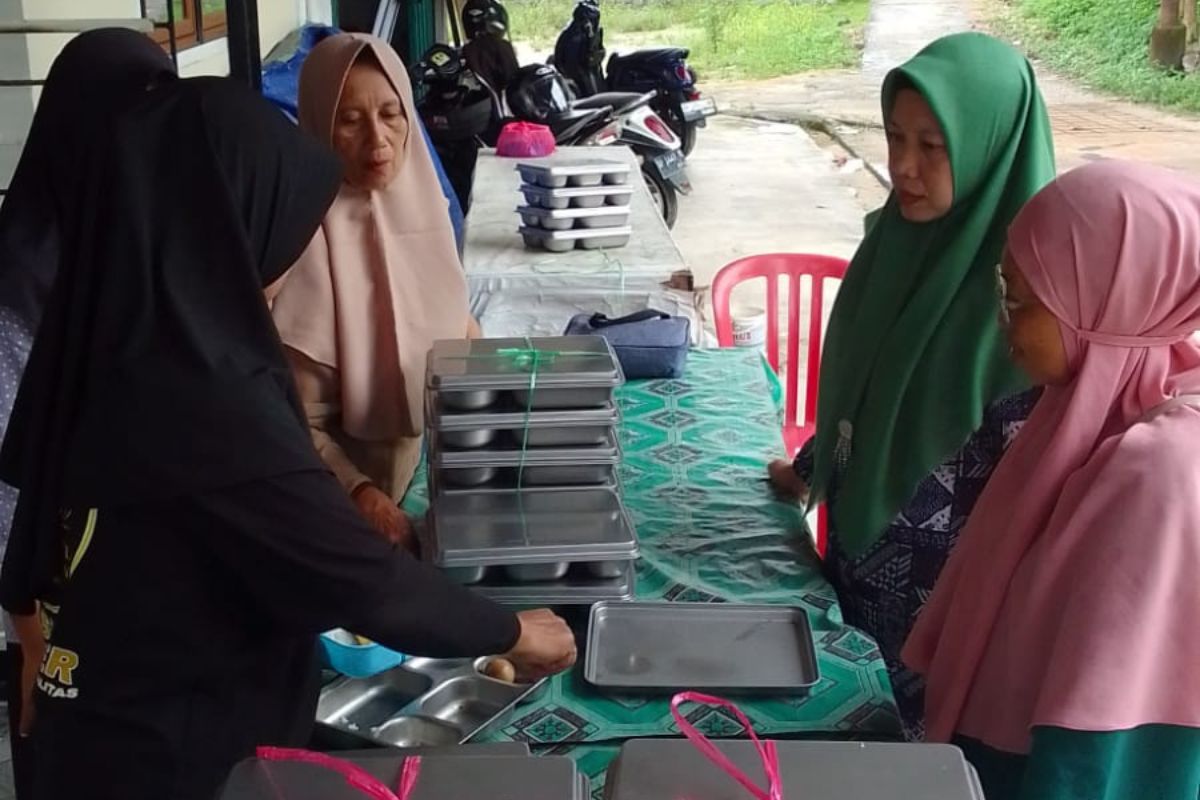 BGN tingkatkan kunjungan ibu hamil di Karimun ke posyandu melalui MBG