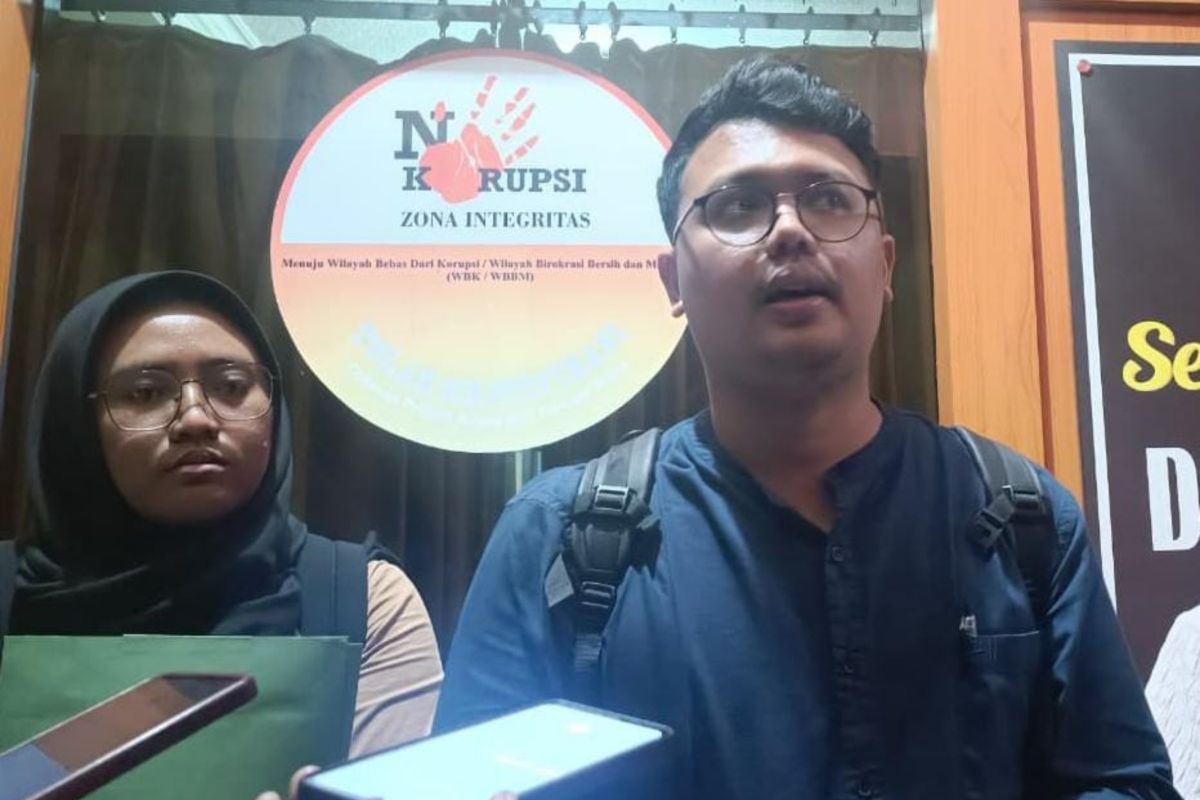 Koalisi Jurnalis minta Polda Bali tindak lanjuti laporan intimidasi