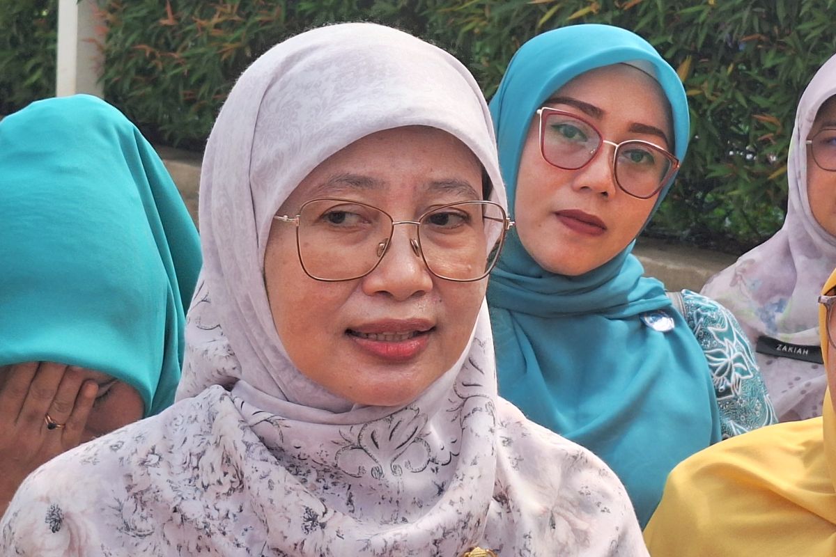 Imunisasi rubella cegah penyakit campak