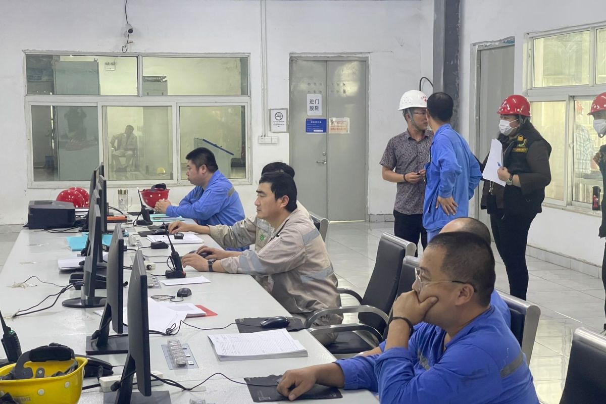 Ministry boosts inspection of foreign workers employment compliance