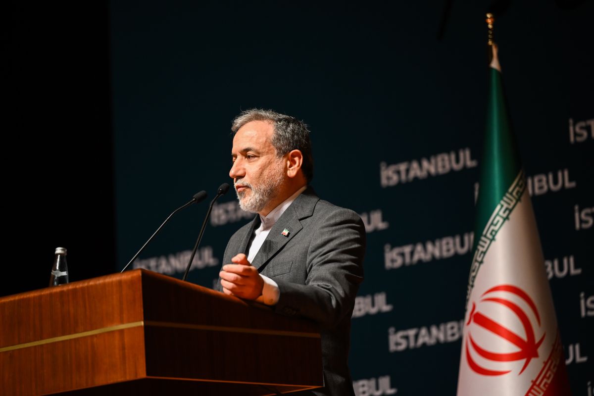 Menlu Iran: Teheran dan IAEA hampir setujui Kerangka kerja sama baru