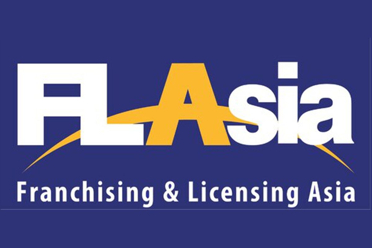 Over 250 Global Brands Converge at FLAsia 2025