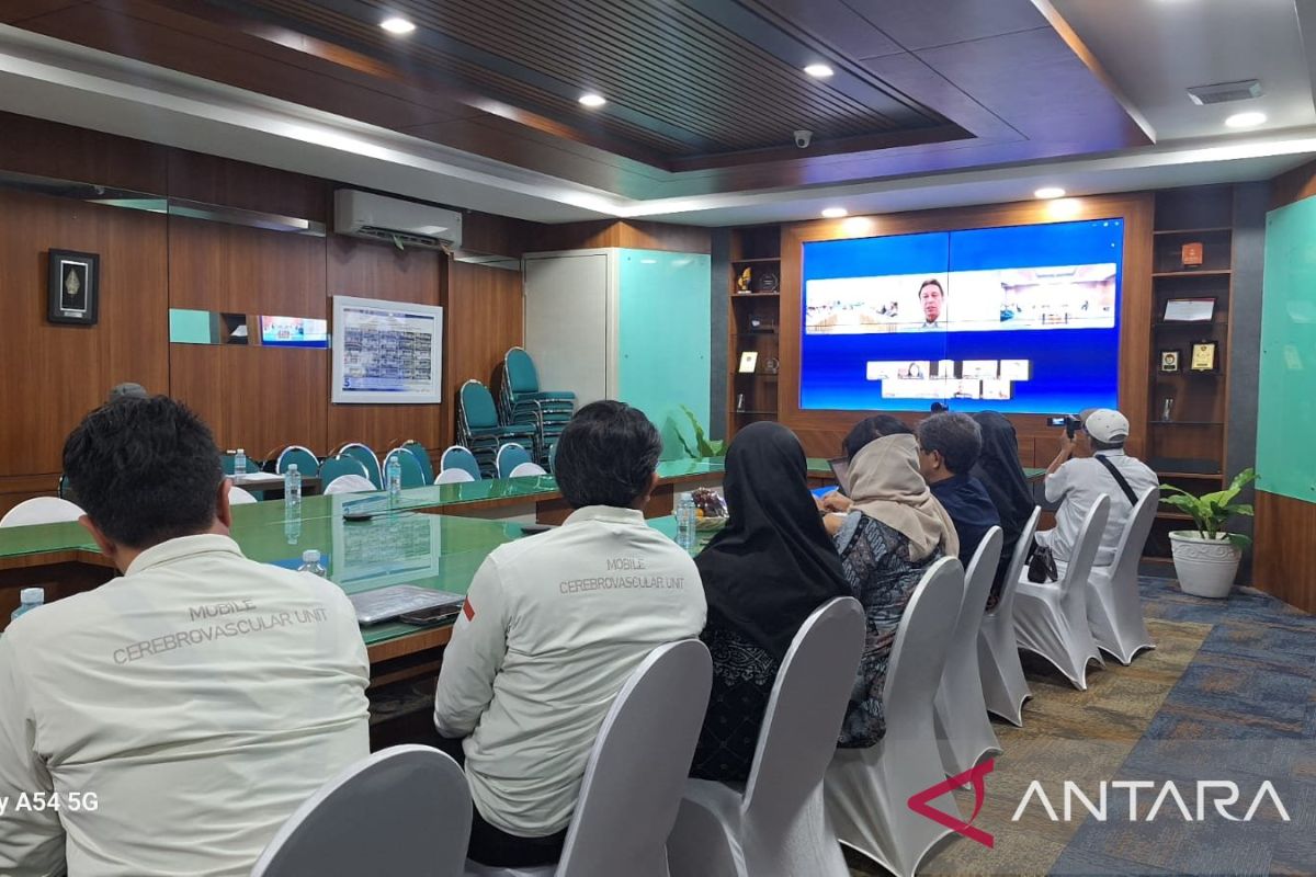 Menkes hadirkan alat kesehatan canggih maksimalkan layanan di semua RSUD
