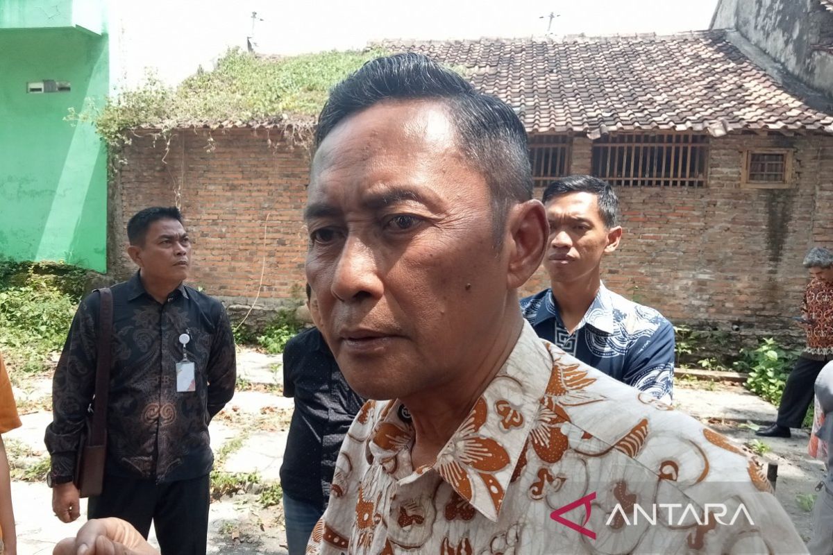 Pemkab Bantul bertekad tidak lagi membuang sampah ke TPST Piyungan
