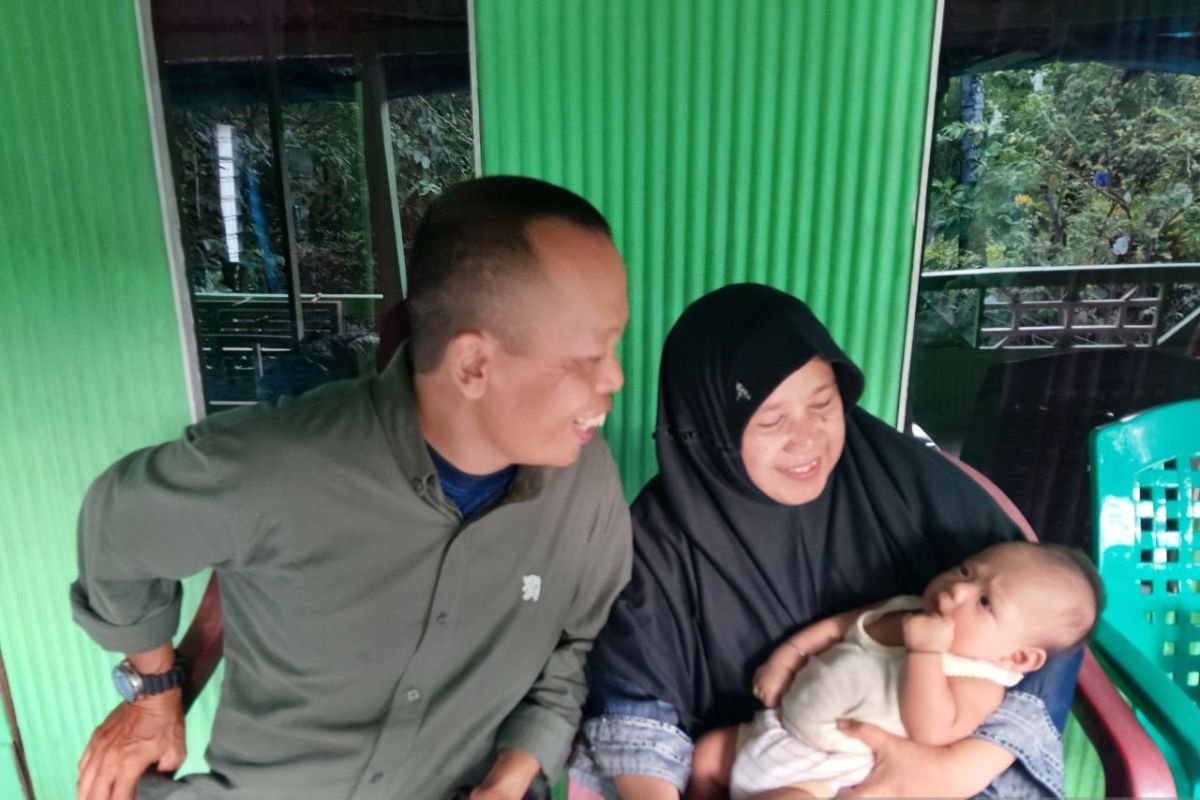 Maros klaim penurunan stunting 12 persen