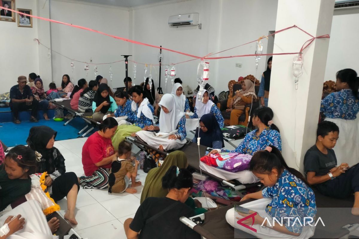 Pemkab Lebong pastikan program Makan Bergizi Gratis dilanjutkan