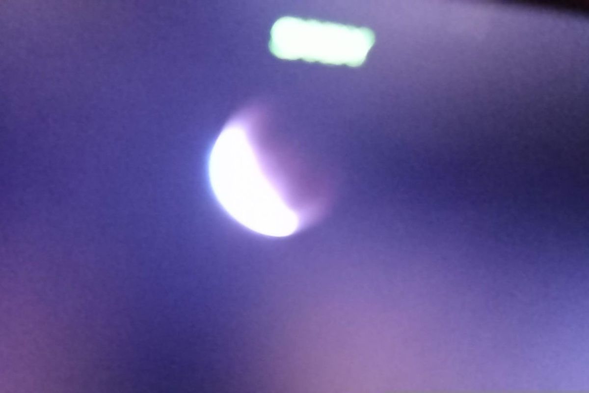 Kemenag Sulsel: Momen gerhana bulan perbanyak ibadah