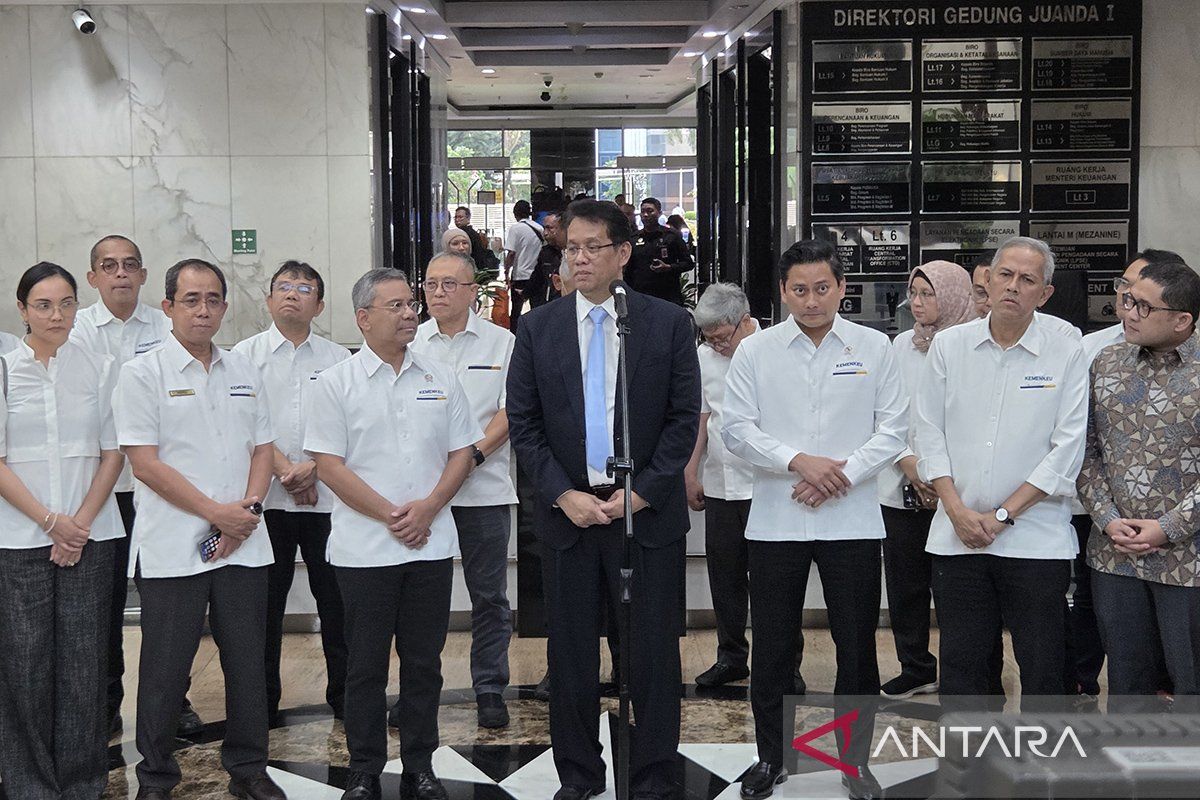 Macquarie sebut menkeu berganti momen uji konsistensi disiplin fiskal