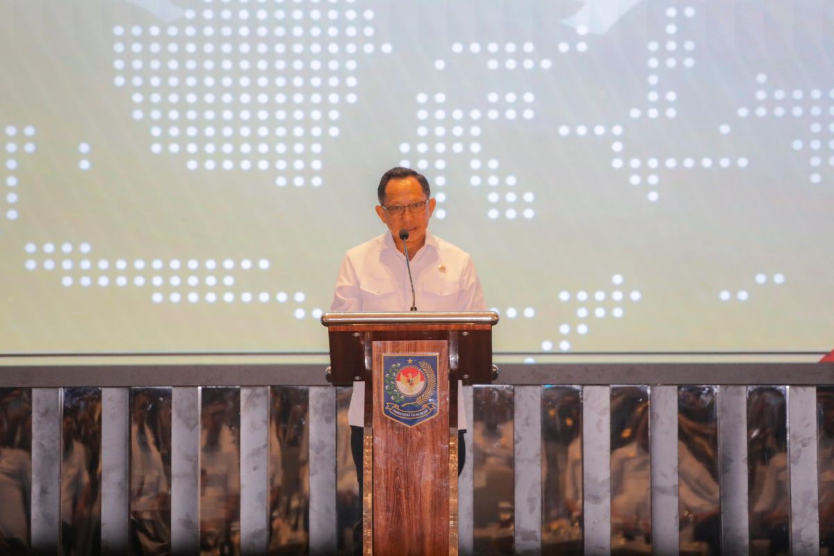 Kemendagri perintahkan kepala daerah aktifkan siskamling