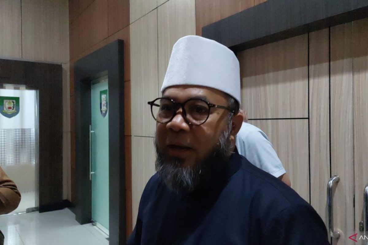Gubernur Bengkulu: Perlakuan untuk setiap agama harus sama