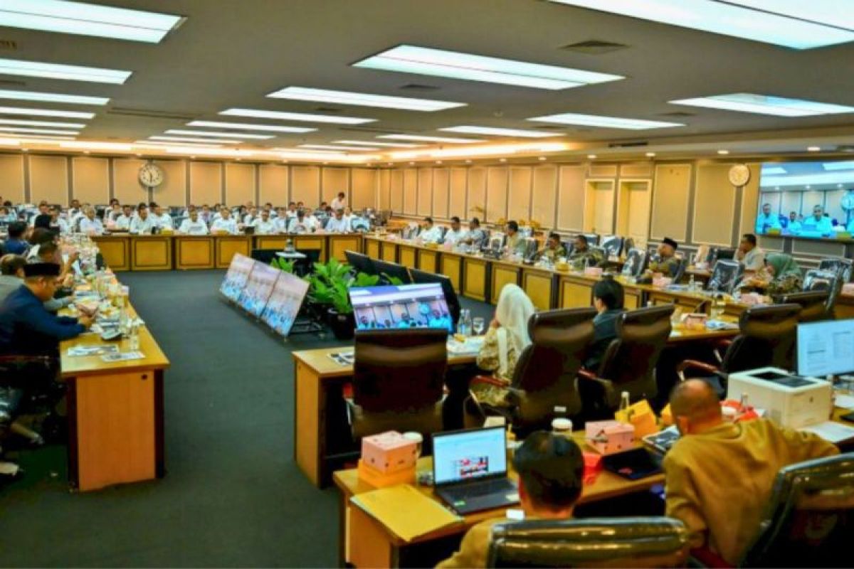Indonesia's BNPT pushes for tech upgrade to ight online extremism