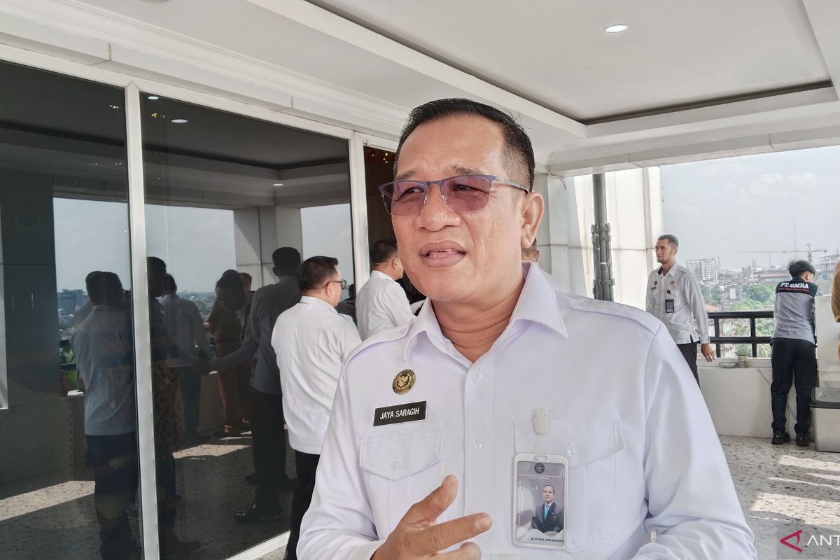 Lapas Palembang latih warga binaan  budidaya maggot