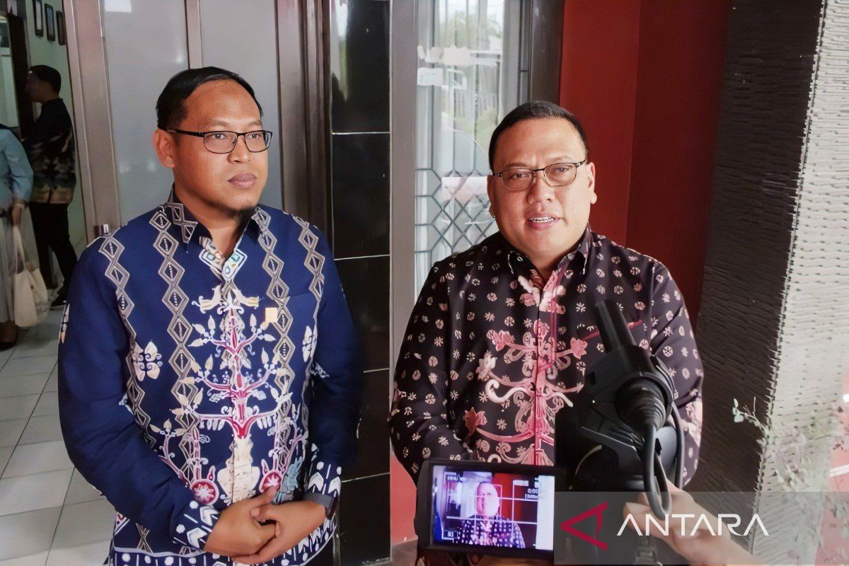 PLN targetkan seluruh desa di Kalsel dan Kalteng berlistrik 100 persen