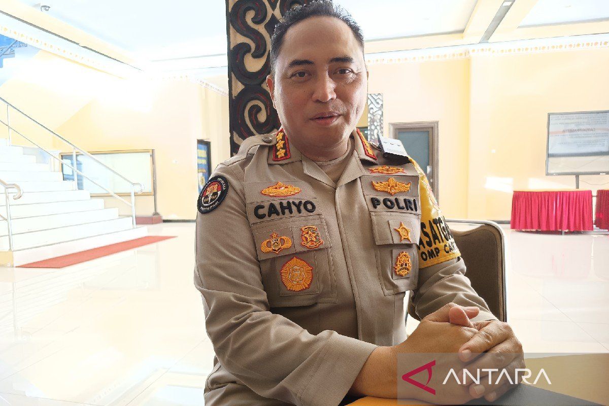 Polda Papua turunkan tim investigasi terkait tewasnya warga Dekai Yahukimo