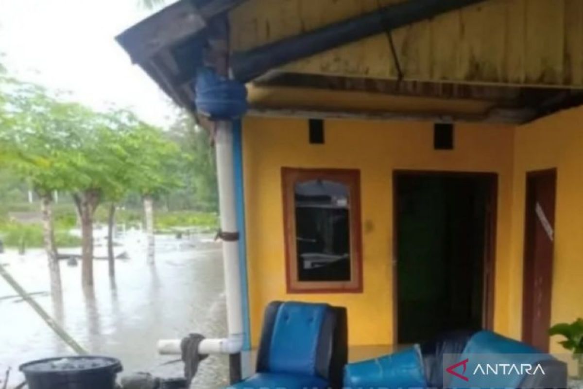 BNPB: Banjir Parigi Moutong jadi cerminan ancaman cuaca ekstrem
