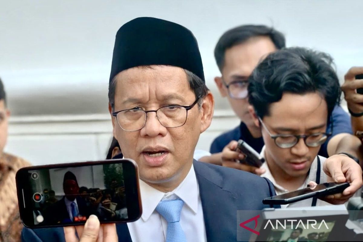 Finance Minister Purbaya targets 8 percent growth within 2–3 years