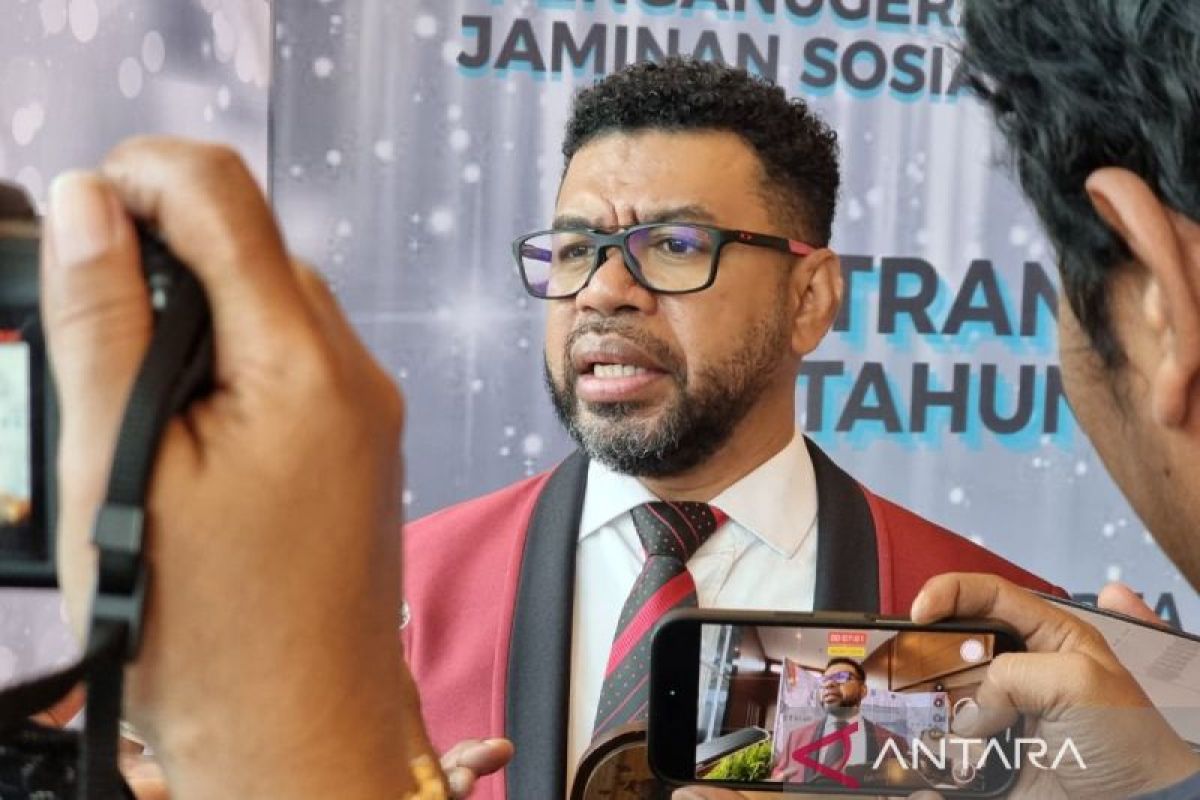 Penanganan tambang ilegal di Papua Barat butuh komitmen lintas sektor