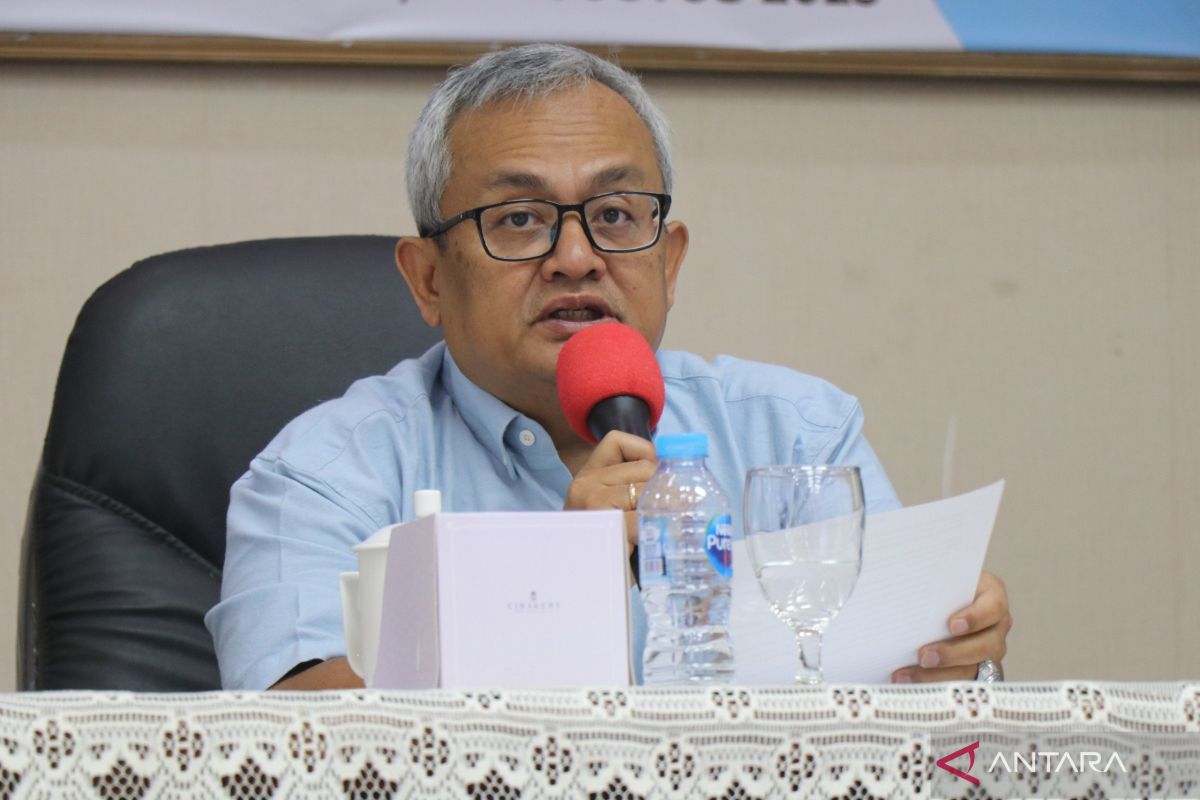 BPKP arahkan BPOM memperkuat manajemen risiko pengawasan obat-makanan