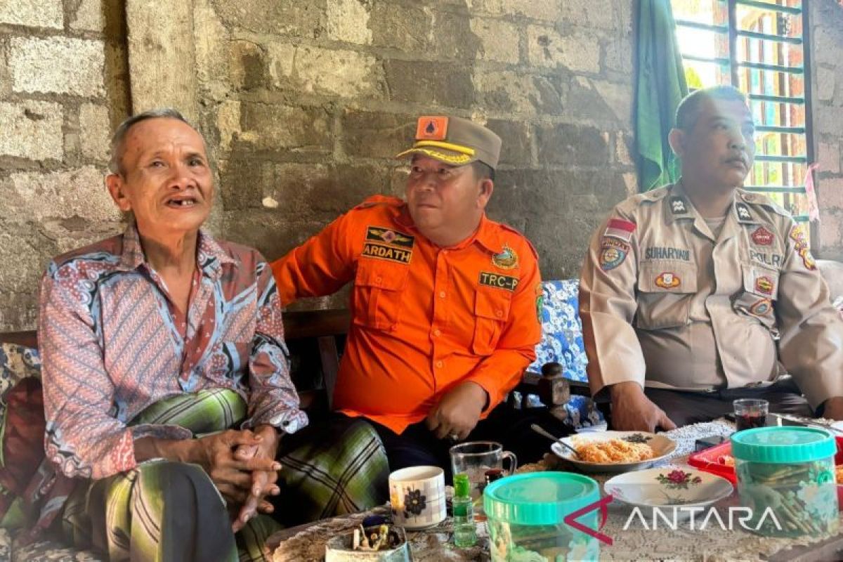 Dua hari hilang di kebun karet, koyan pulang dengan kisah dibawa bidadari