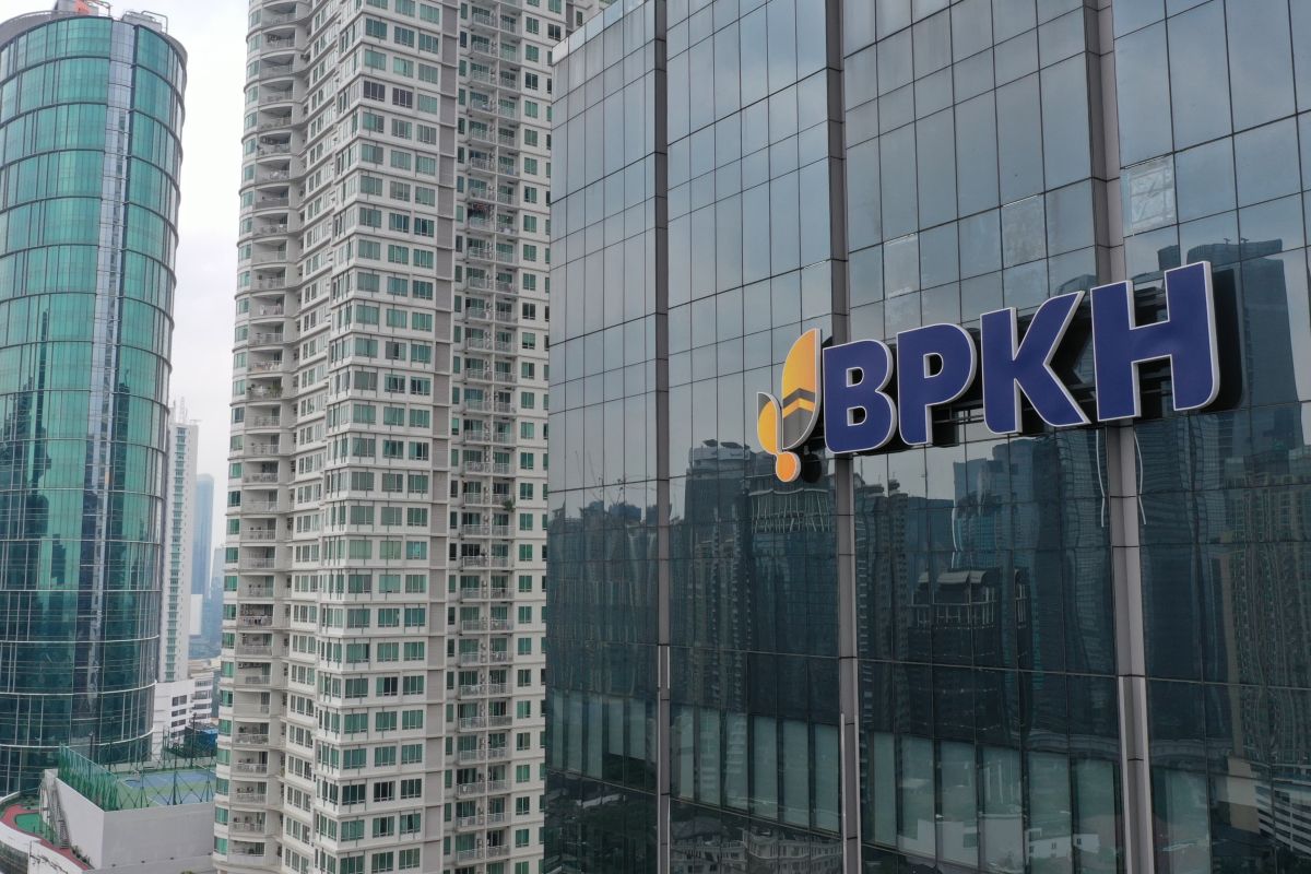 Sebelum ikut rekrutmen, simak apa itu lembaga BPKH dan tugasnya