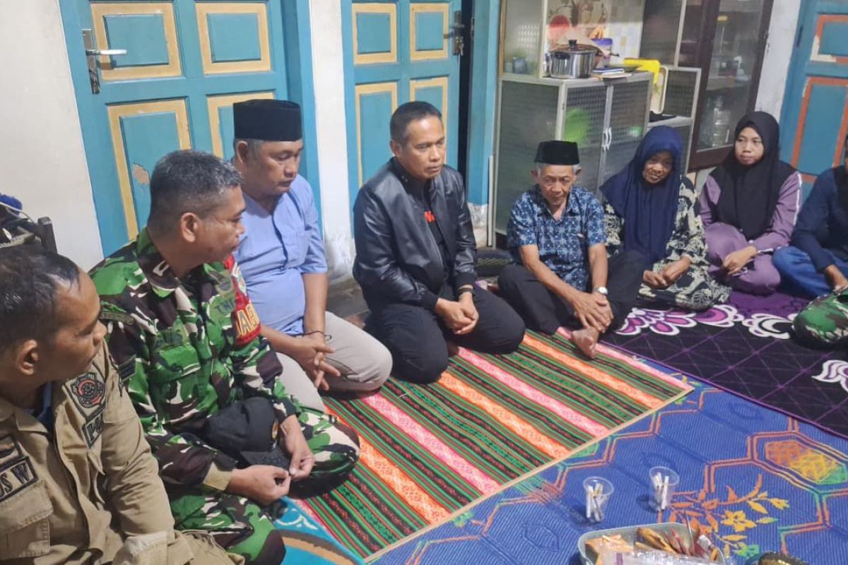 Gov't provides support for family affected by filicide in Bandung
