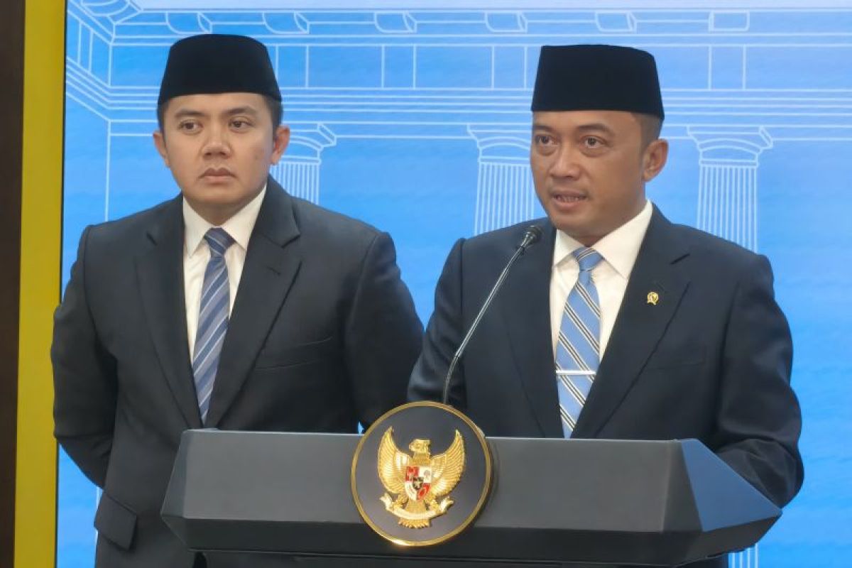Prabowo reshuffles cabinet, installs new Finance and Hajj Ministers