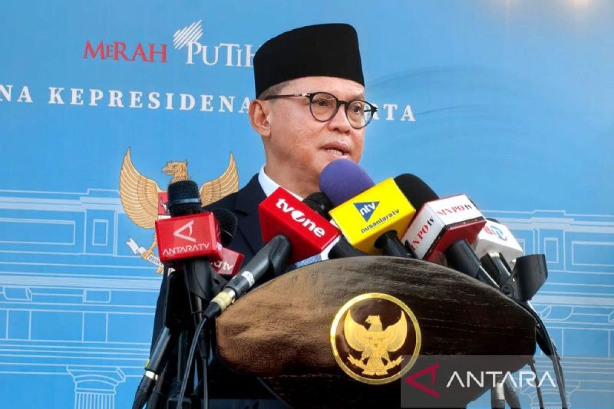 Kemarin, KPAI soroti kasus bundir Bandung hingga profil Menteri Haji