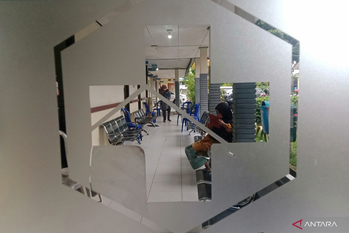 Penajam terus ajak masyarakat  manfaatkan Cek Kesehatan Gratis