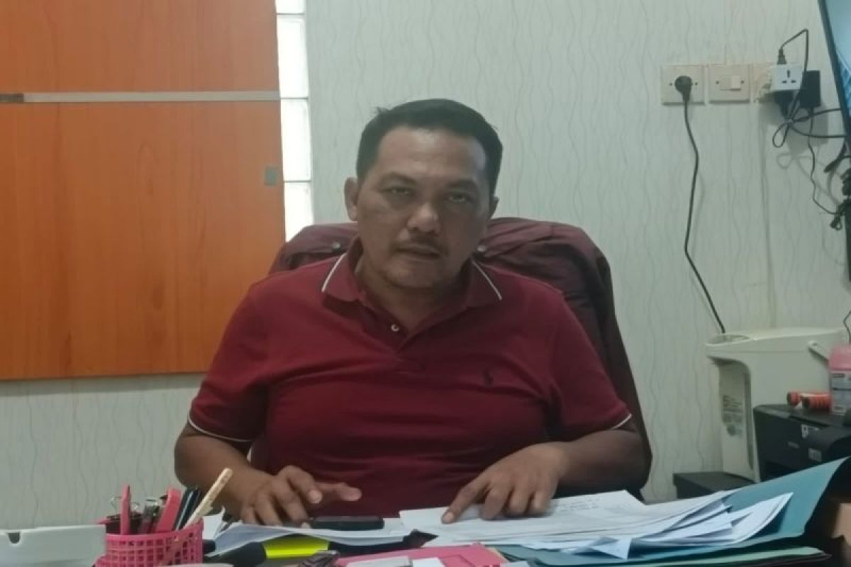 Pemkot  Banjarbaru selesaikan pembangunan 116 taman kota