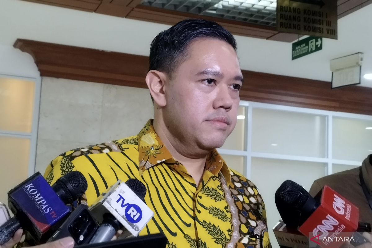 Komisi I DPR tunggu pemerintah soal tuntutan bentuk tim investigasi