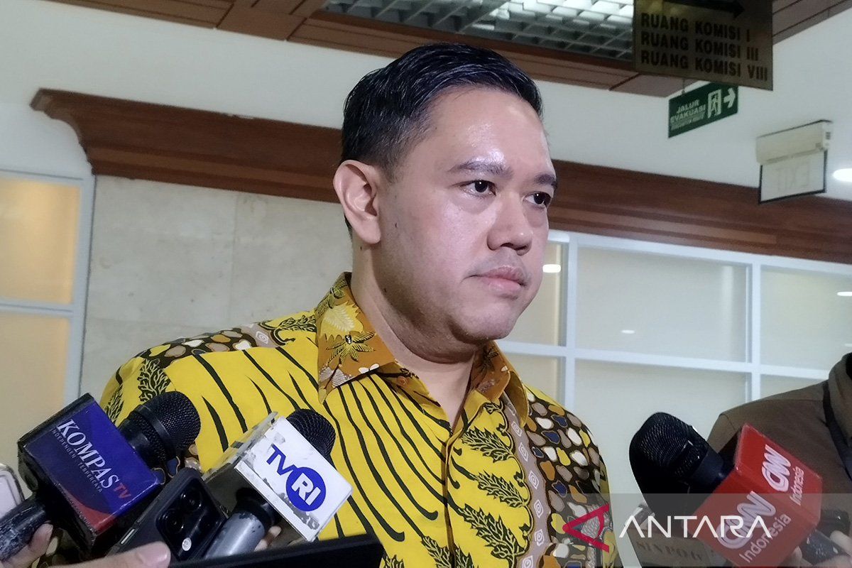 Indonesia suspends TikTok license, House urges protection for SMEs