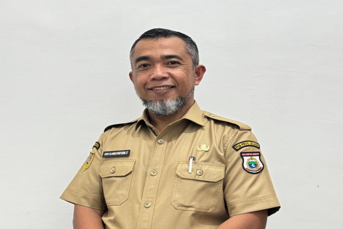 Dinas PUPR Sulbar luncurkan aplikasi "Jalan Ma" untuk pelaporan jalan rusak