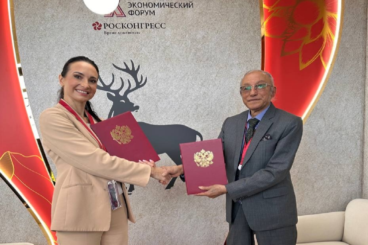 Wali Nanggroe teken kerja sama dengan pemerintah Region Ivanovo, Rusia