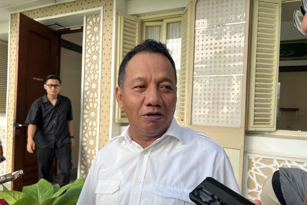 PT GAG Nikel kembali beroperasi
