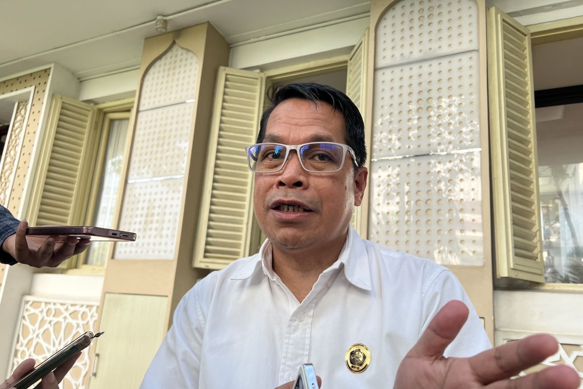ESDM panggil Pertamina, Shell, BP, Vivo membahas impor BBM