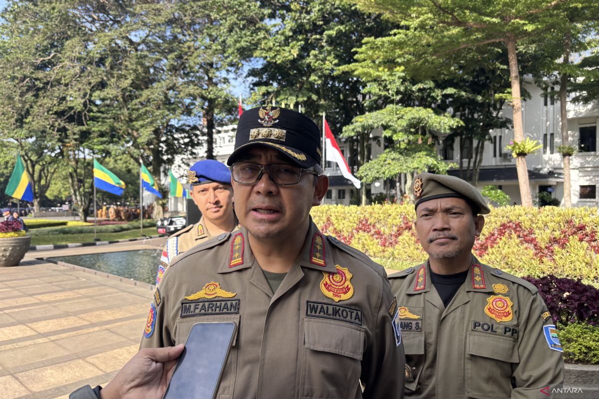 Kelola Bandung Zoo, pemkot kerja sama dengan Ragunan dan KBS,