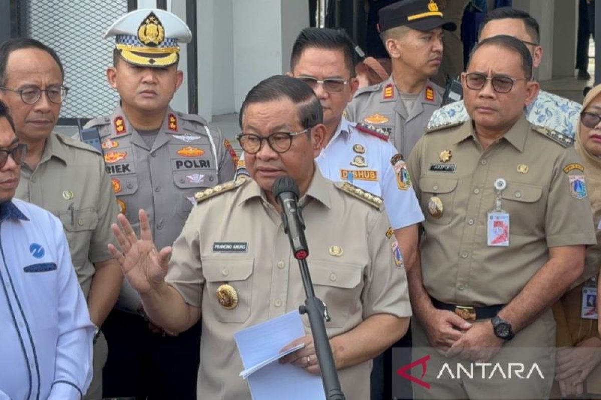 Jakarta probing local lawmakers' housing allowance amid backlash