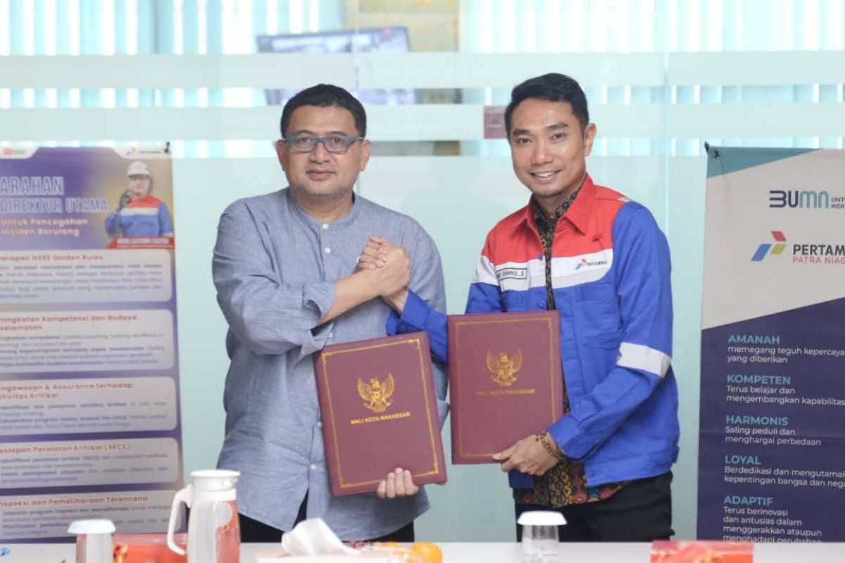 Pemkot Makassar kembangkan prgoram ecoeduwisata mangrove