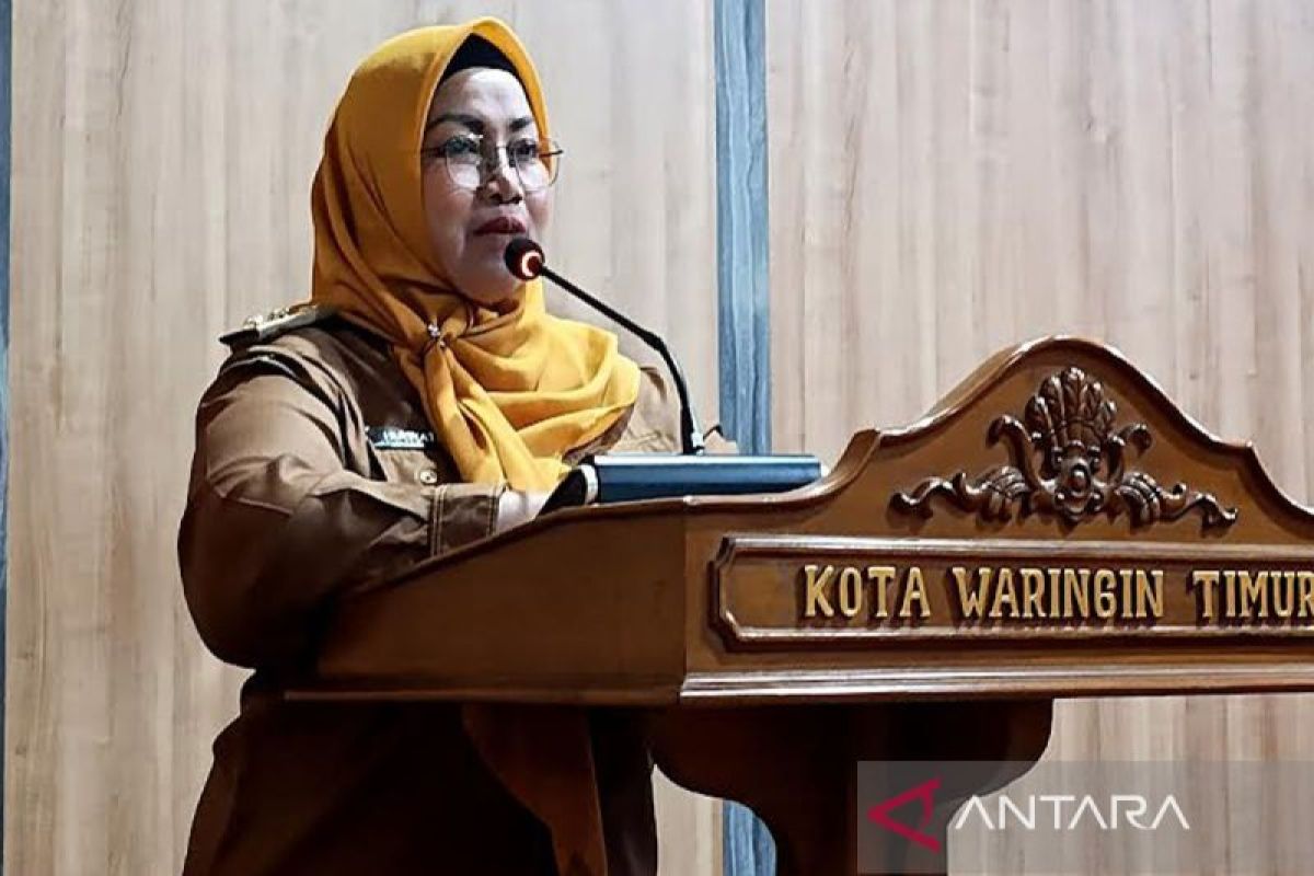 Pemkab Kotim usulkan raperda atasi konflik dan pemulihan sosial