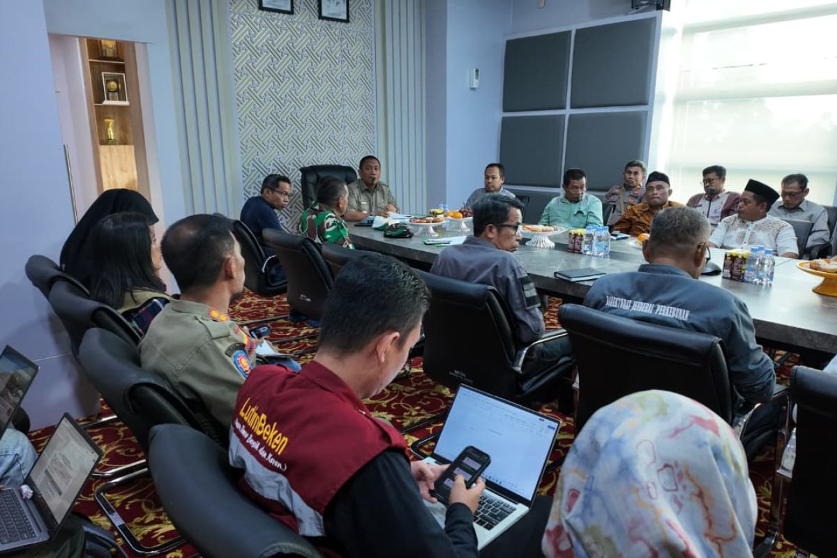 Pemulihan Towuti dari kebocoran pipa berbasis data ilmiah dan gotong royong